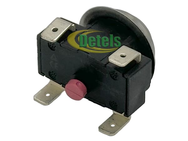 Термостат захисний (термозапобіжник) Zettler C-014R-80 16A 80°C для бойлера Electrolux - Німеччина Термостат захисний (термозапобіжник) Zettler C-014R-80 16A 80°C для бойлера Electrolux - Німеччина